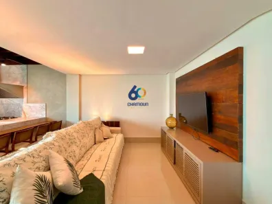 Cobertura com 4 Quartos à venda, 260m² no Enseada Azul, Guarapari