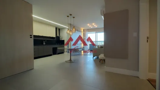 Apartamento com 3 Quartos à venda, 121m² no Kobrasol, São José