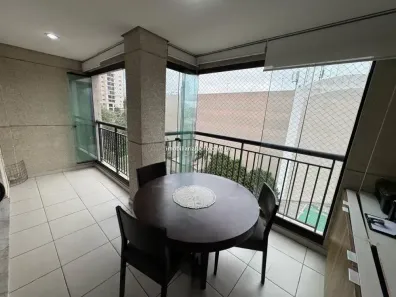 Apartamento com 3 Quartos à venda, 86m² no Vila Gilda, Santo André