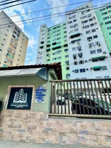 Apartamento com 2 Quartos à venda, 66m² no da Luz, Nova Iguaçu