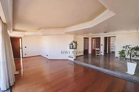 Apartamento com 3 Quartos à venda, 206m² no Centro, Sorocaba