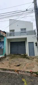 Kitnet com 1 Quarto para alugar, 10m² no Marambaia, Belém