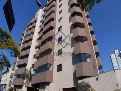 Apartamento com 3 Quartos à venda, 220m² no Centro, Suzano
