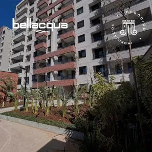 Apartamento com 2 Quartos à venda, 68m² no Recanto Quarto Centenário, Jundiaí