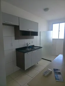 Apartamento com 2 Quartos à venda, 45m² no Centro, Lauro de Freitas