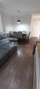 Apartamento com 3 Quartos à venda, 64m² no Vila Industrial, Campinas