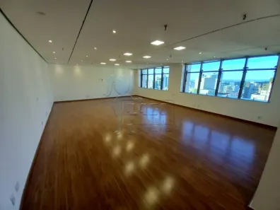 Conjunto Comercial / Sala à venda, 80m² no Centro, Ribeirão Preto