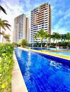 Apartamento com 3 Quartos à venda, 75m² no Neópolis, Natal