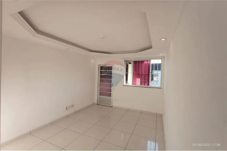 Foto do imóvel - Apartamento para alugar com 2 quartos, 1 banheiro, 1 vaga na garagem e portaria 24h no.