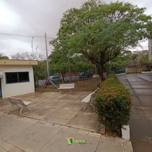 Apartamento com 3 Quartos para alugar, 50m² no Vila Diniz, São José do Rio Preto