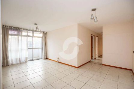 Apartamento com 3 Quartos à venda, 115m² no Santa Rosa, Niterói