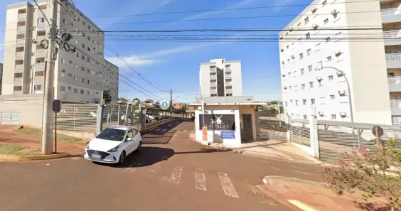 Apartamento com 2 Quartos à venda, 40m² no Mata do Segredo, Campo Grande