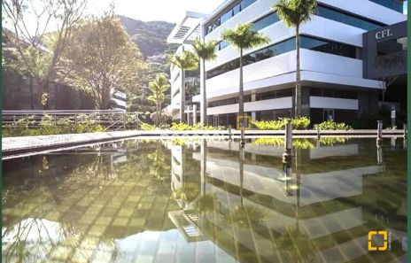 Conjunto Comercial / Sala à venda, 26m² no Vargem Pequena, Florianópolis