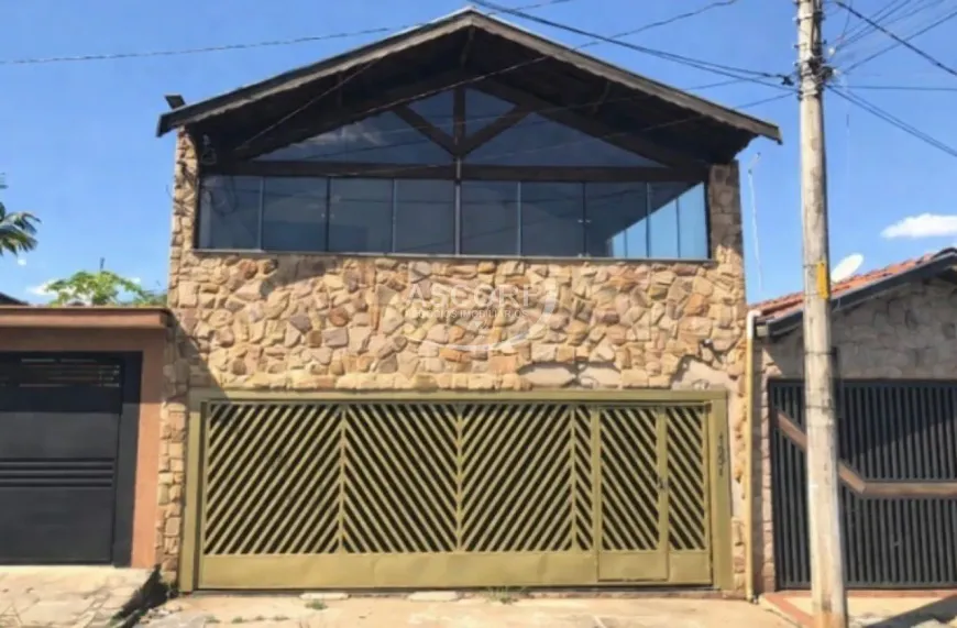 Foto do imóvel - Casa para alugar com 236 m², 3 quartos, 3 banheiros, 3 vagas