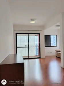 Apartamento com 3 Quartos à venda, 69m² no Vila Euclides, São Bernardo do Campo