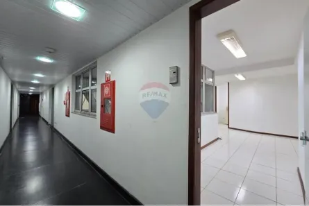 Conjunto Comercial / Sala à venda, 75m² no Comércio, Salvador