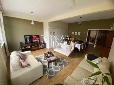 Apartamento com 2 Quartos à venda, 87m² no Copacabana, Rio de Janeiro