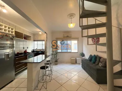 Apartamento com 2 Quartos à venda, 97m² no Centro, São Leopoldo
