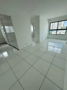 Apartamento com 2 Quartos à venda, 48m² no Boa Viagem, Recife