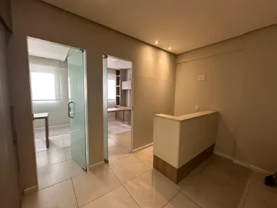 Conjunto Comercial / Sala para venda ou aluguel, 30m² no Nazaré, Belém