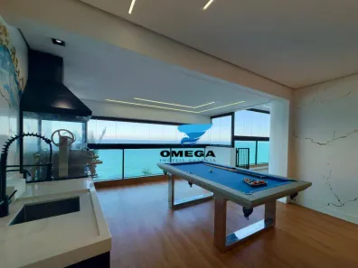 Apartamento com 4 Quartos à venda, 184m² no Pitangueiras, Guarujá