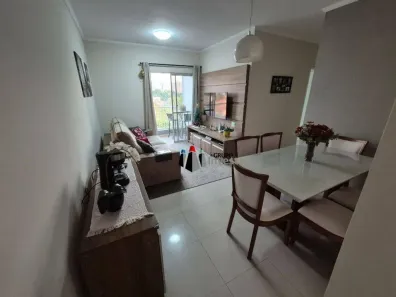 Apartamento com 3 Quartos à venda, 75m² no Jardim dos Oliveiras, Campinas