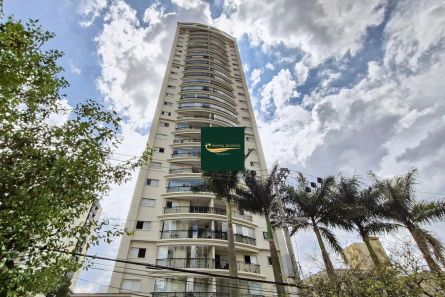 Apartamento com 3 Quartos à venda, 87m² no Vila Gumercindo, São Paulo