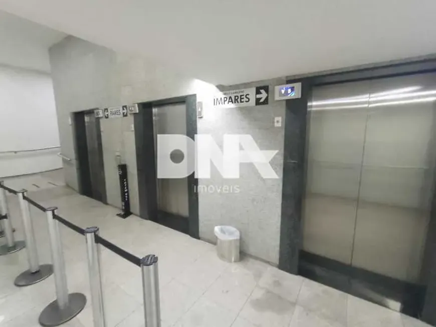 Foto do imóvel - Sala/Conjunto para comprar com 29 m², 1 banheiro, 1 vaga