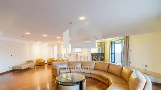 Apartamento com 5 Quartos à venda, 450m² no Vila Alpina, Santo André