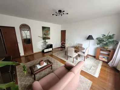 Apartamento com 3 Quartos à venda, 126m² no Copacabana, Rio de Janeiro