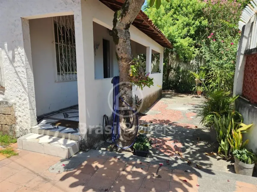 Foto do imóvel - Casa à venda com 3 quartos, 1 suíte, 129 m², 3 banheiros e 6 vagas na garagem em