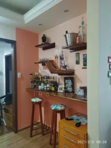 Apartamento com 3 Quartos à venda, 159m² no Vila Seixas, Ribeirão Preto