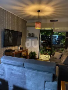Apartamento com 3 Quartos à venda, 98m² no Jardim Brasil, Campinas