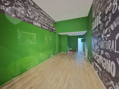 Loja / Salão / Ponto Comercial à venda, 40m² no Piratininga, Niterói