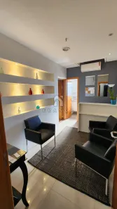 Conjunto Comercial / Sala à venda, 55m² no Centro, Jacareí