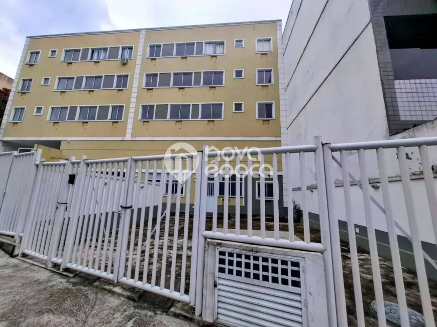 Foto do imóvel - Apartamento à venda com 2 quartos, 1 banheiro, 1 vaga na garagem e aceita animais em