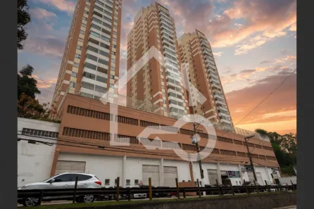 Apartamento com 2 Quartos à venda, 52m² no Demarchi, São Bernardo do Campo