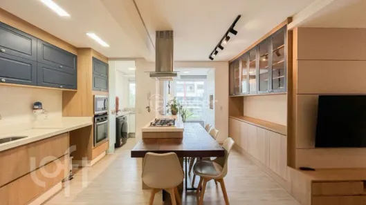 Apartamento com 2 Quartos à venda, 76m² no Campeche, Florianópolis
