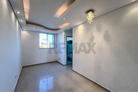 Apartamento com 2 Quartos à venda, 47m² no Jardim Europa, Sorocaba