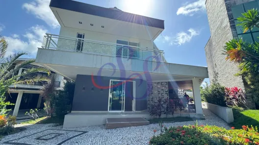 Casa com 5 Quartos à venda, 311m² no Centro, Eusébio