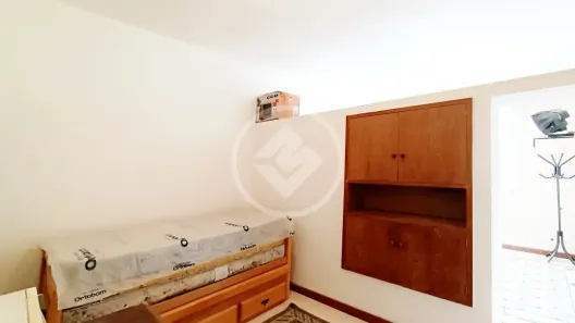 Apartamento com 1 Quarto à venda, 31m² no Alto, Teresópolis