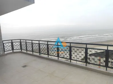 Cobertura com 3 Quartos à venda, 133m² no Tupi, Praia Grande