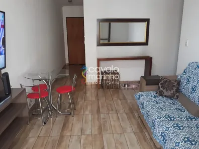 Apartamento com 3 Quartos à venda, 72m² no Presidente Médici, Ribeirão Preto
