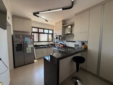 Apartamento com 3 Quartos à venda, 192m² no Alemães, Piracicaba