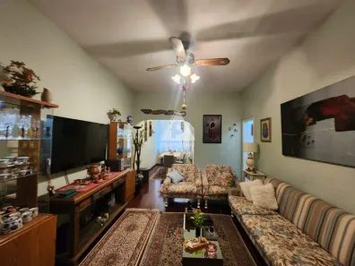 Apartamento com 3 Quartos à venda, 75m² no Copacabana, Rio de Janeiro