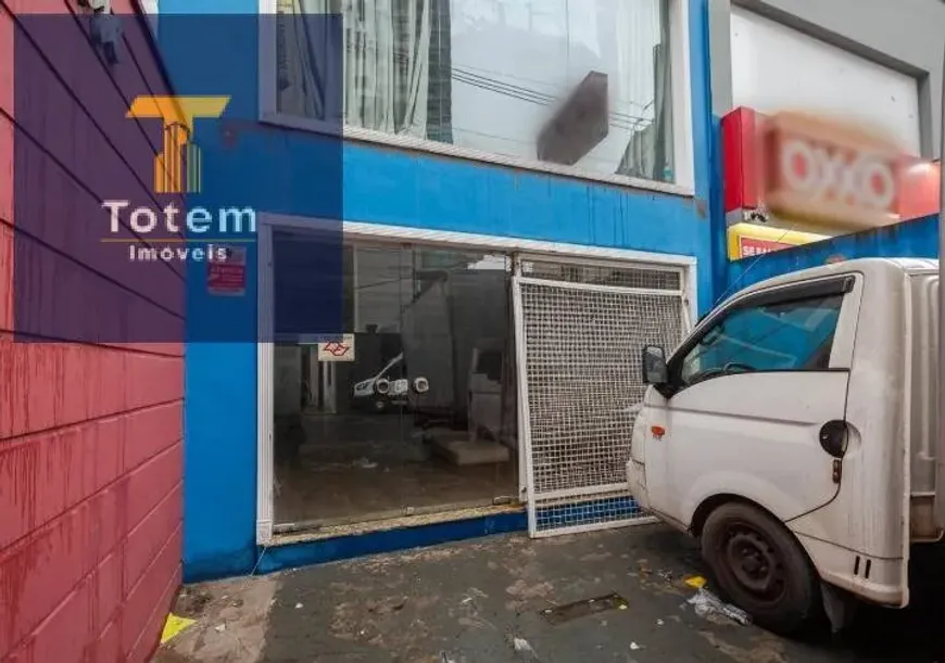 Foto do imóvel - Imóvel comercial para alugar com 102 m², 2 banheiros, 2 vagas