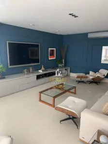 Apartamento com 4 Quartos à venda, 244m² no Santo Antônio, São Caetano do Sul