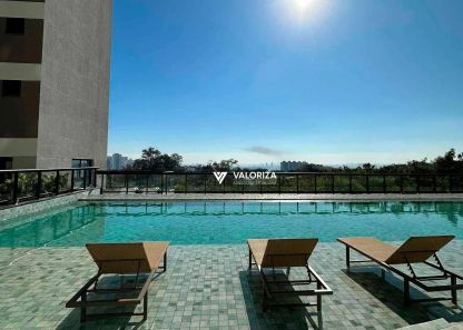 Apartamento com 2 Quartos à venda, 67m² no Parque Morumbi, Votorantim