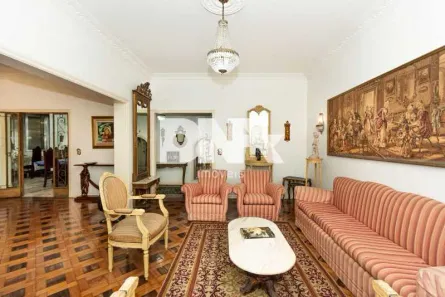 Apartamento com 3 Quartos à venda, 194m² no Copacabana, Rio de Janeiro
