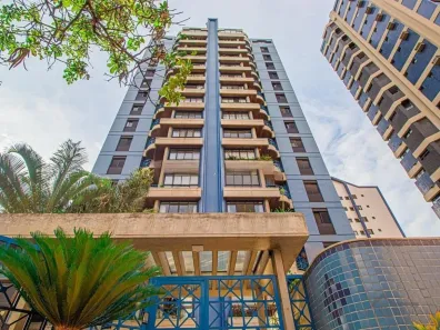 Apartamento com 3 Quartos à venda, 113m² no Vila Itapura, Campinas